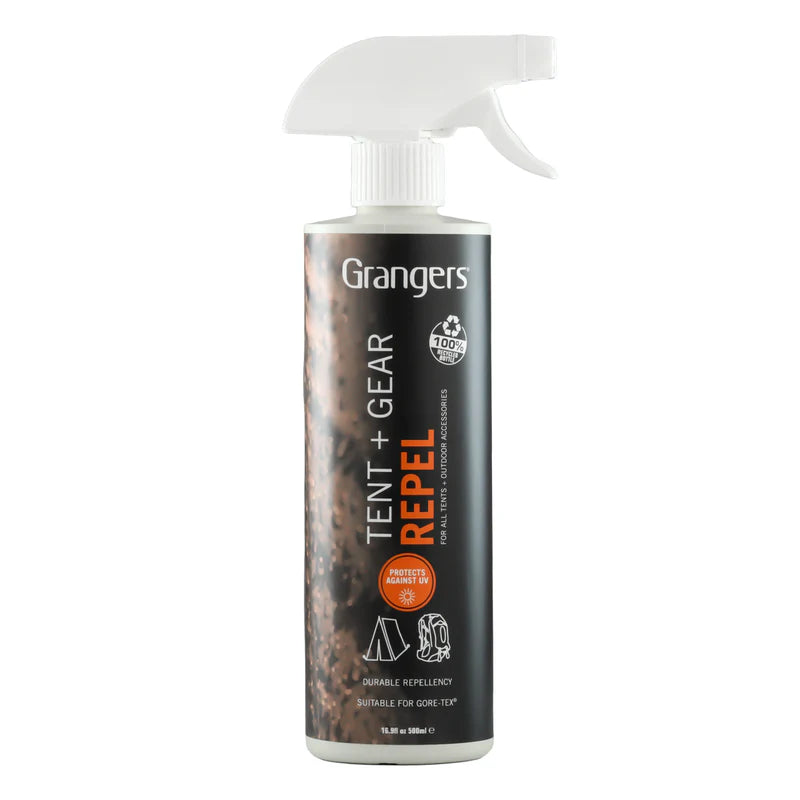 Grangers Tent + Gear Repel UV 500ml