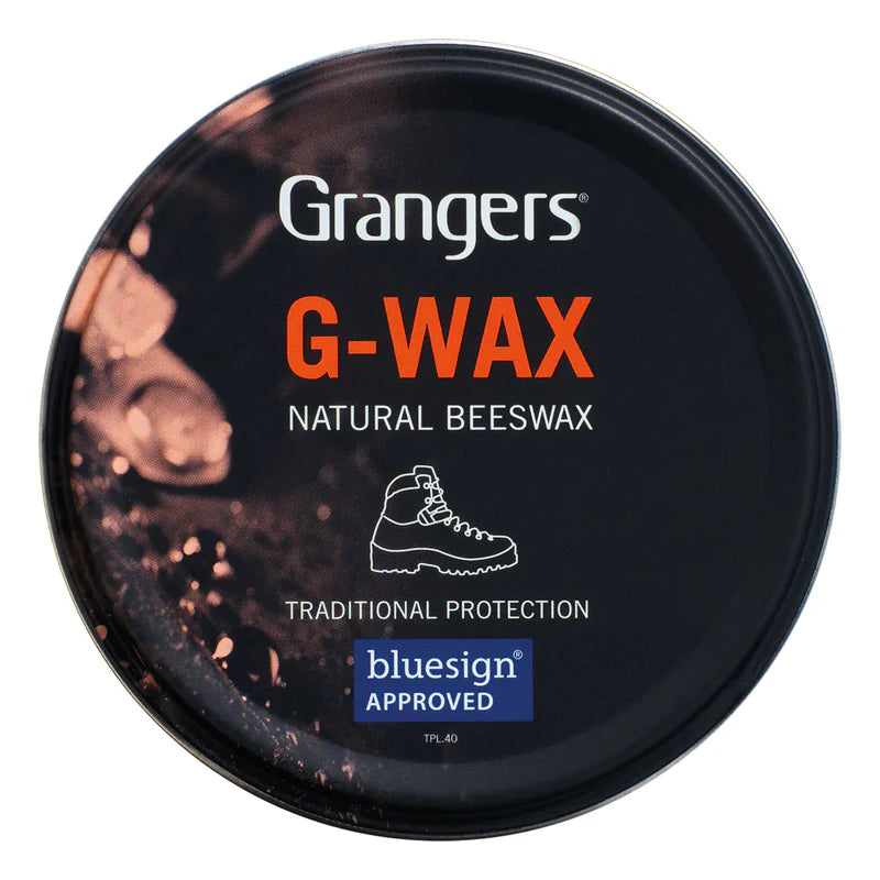 Grangers G Wax 80g