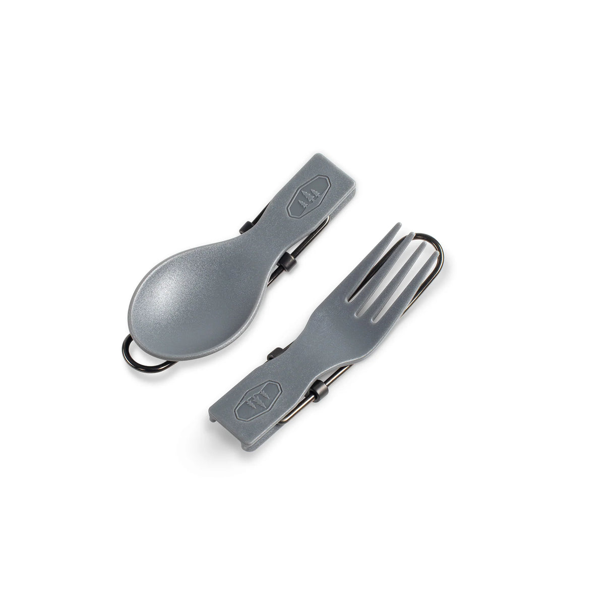 GSI Tekk Folding Cutlery Set