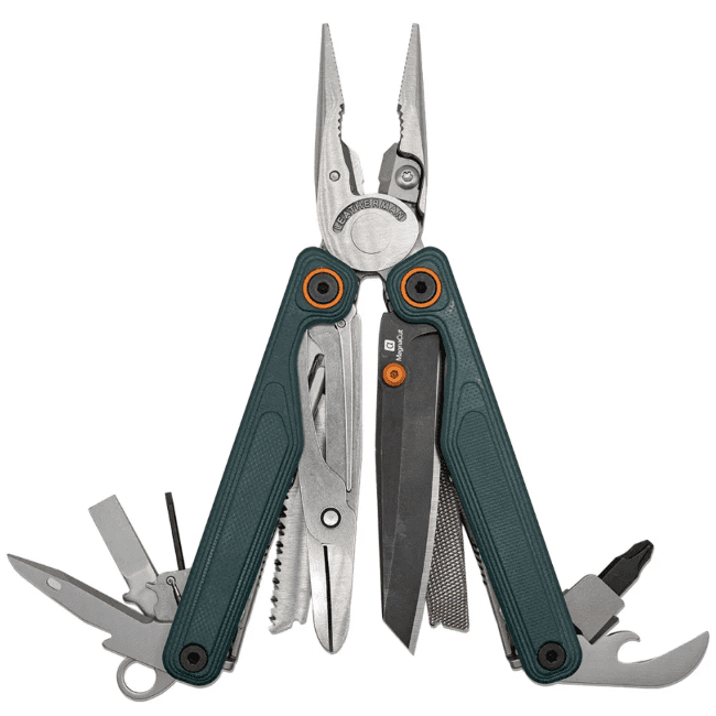 Leatherman Wave Alpha