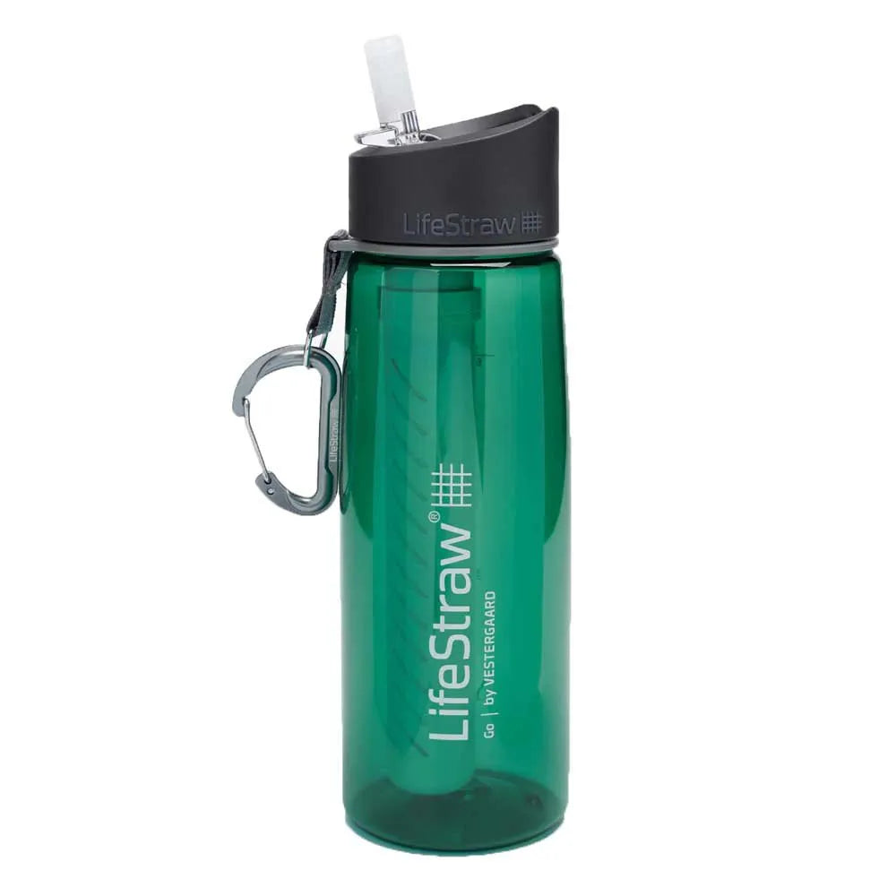 LifeStraw Go Bottle