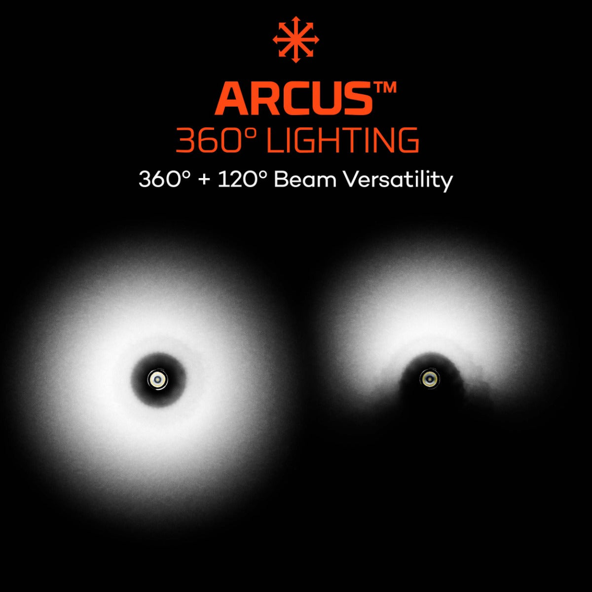 Nebo Galileo Tempest 500 Recharable Lantern