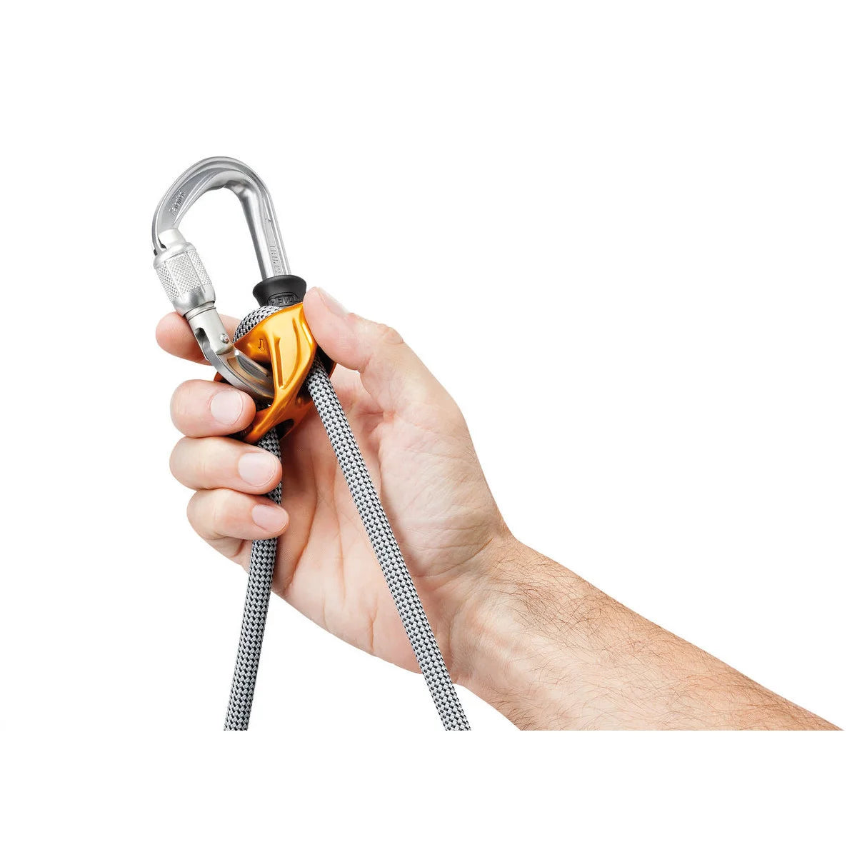 Petzl Evolv Adjust