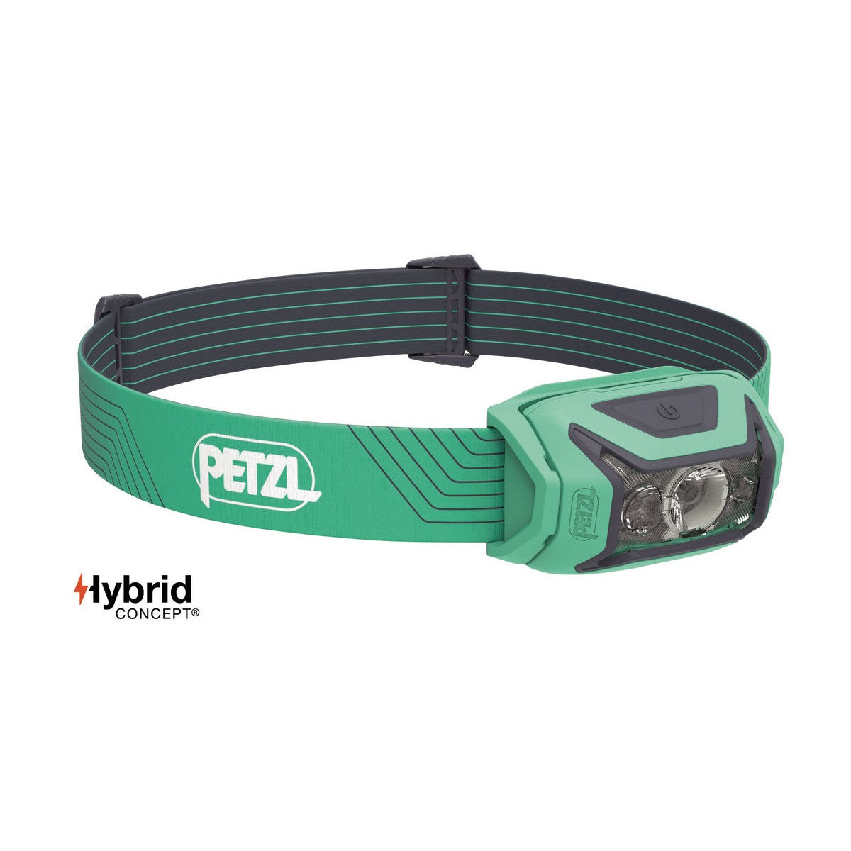 Petzl Actik 450 Headlamp