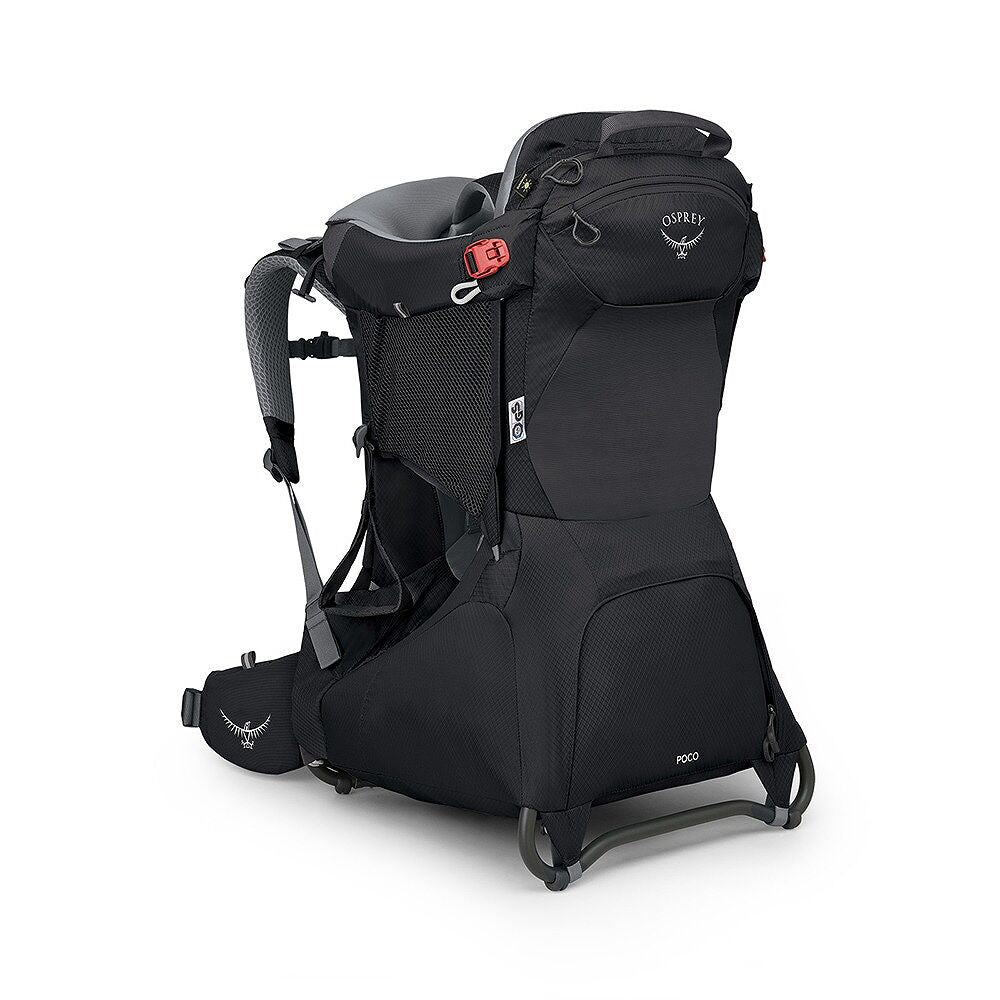 Osprey Poco RC Child Carrier