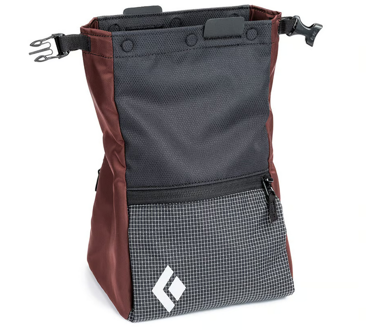 Black diamond Mondo Chalk Pot