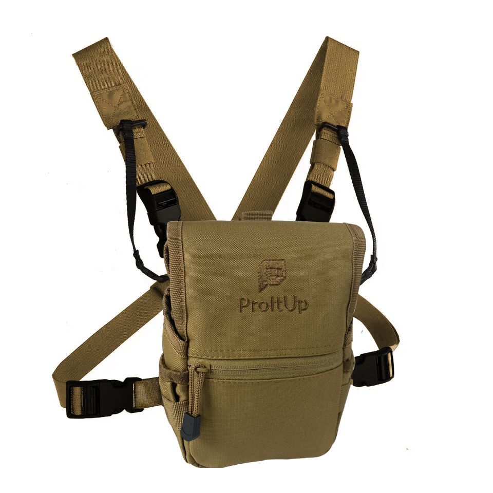 ProItUp BinocSecure Binocular Harness
