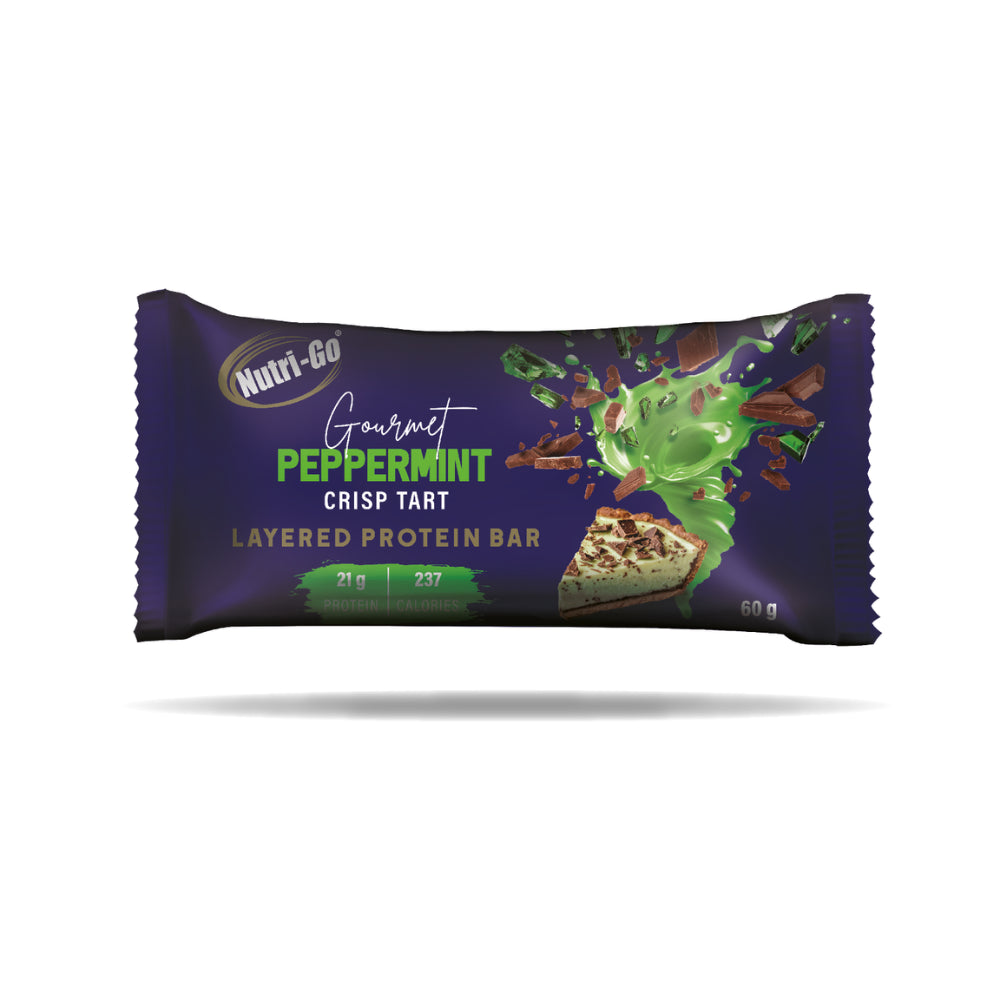 Nutri-Go Protein Bar