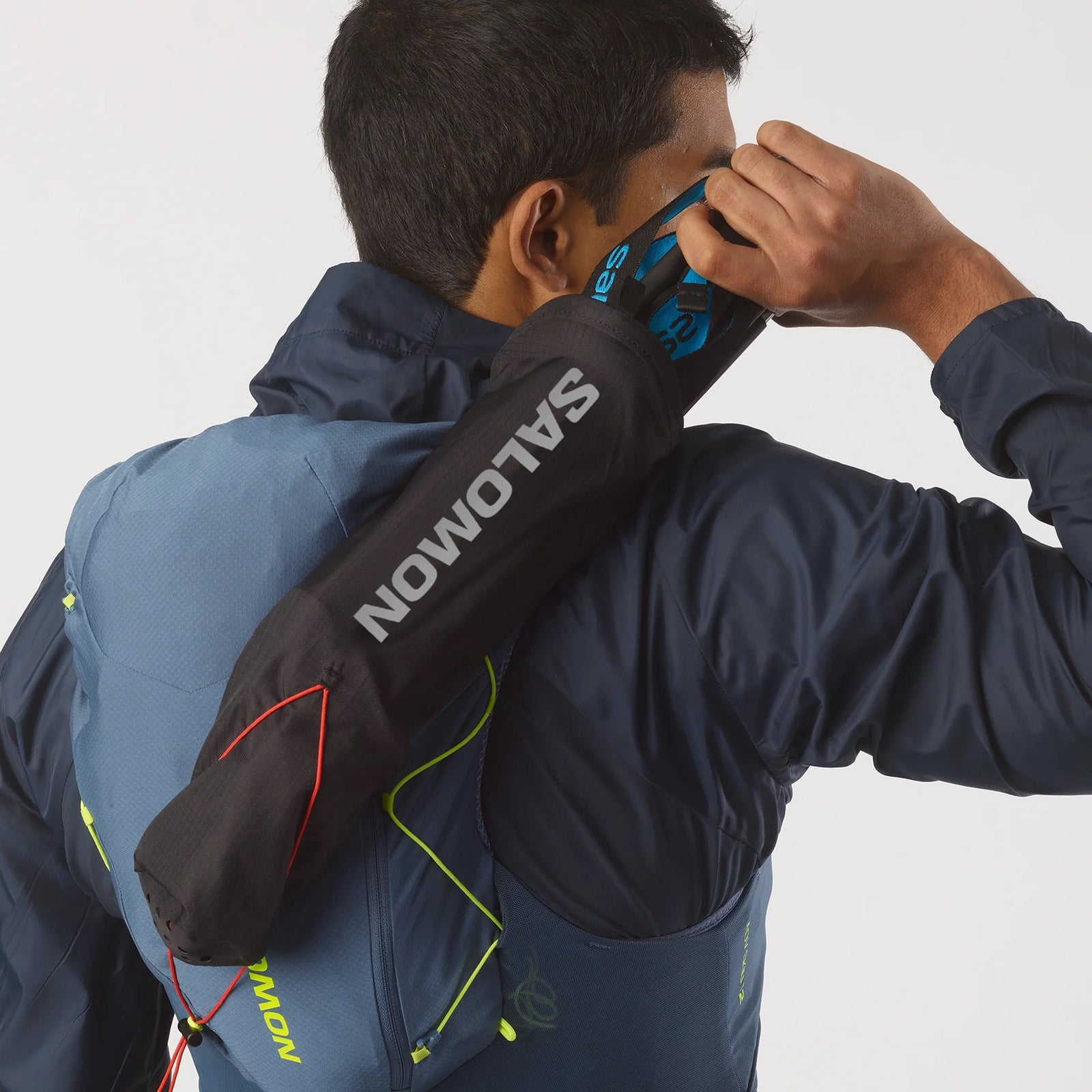 Salomon Quiver Trekking Pole Bag