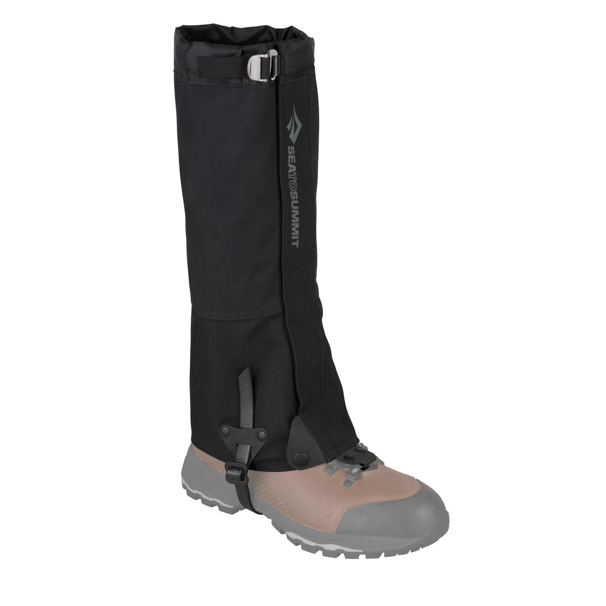 Sea to Summit Quagmire Canvas Gaiters