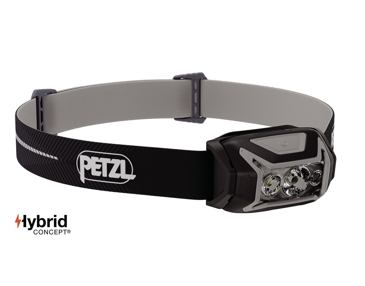 Petzl Actik Core Rechargeable Headlamp 625 Lumen
