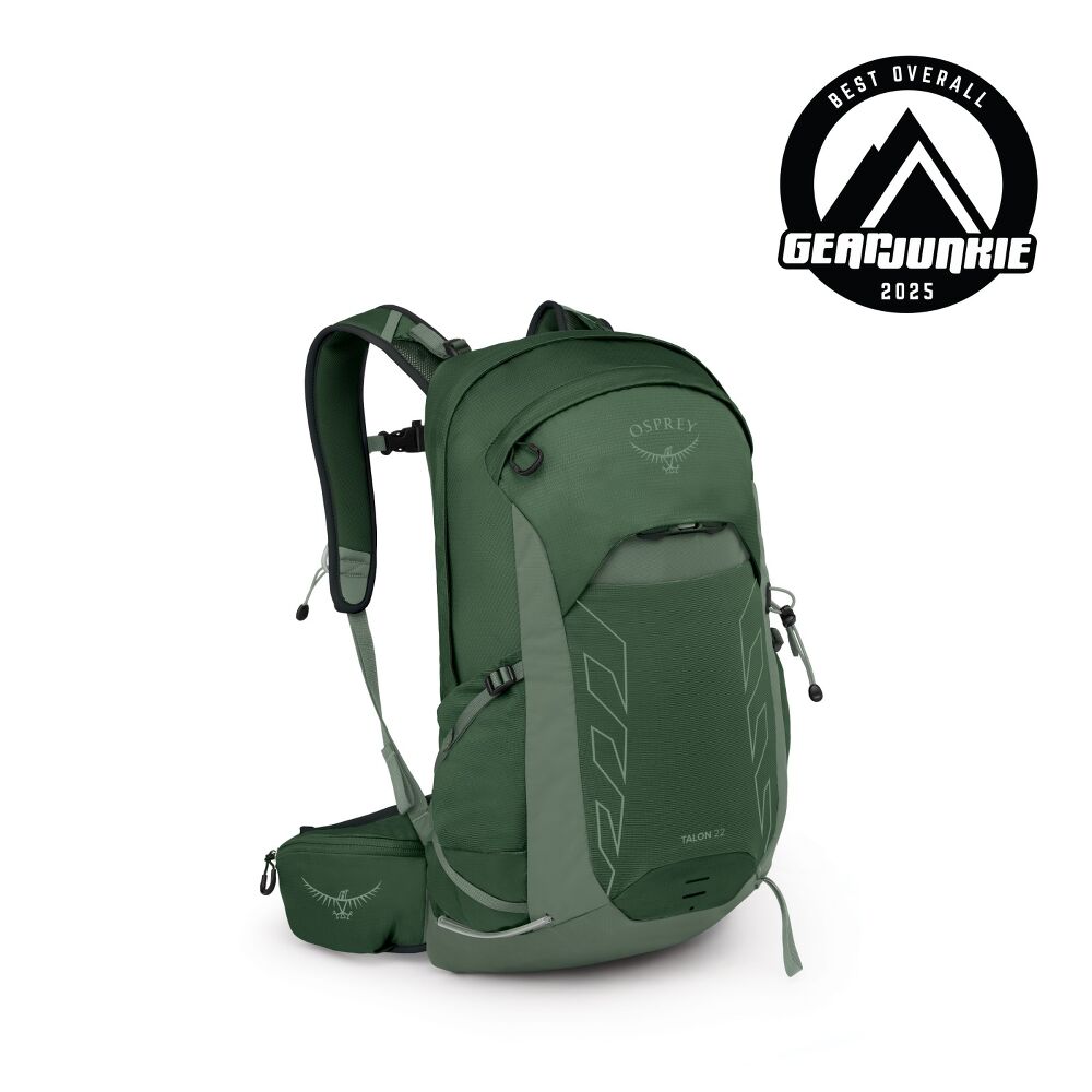 Osprey Men's Talon 22 Day Pack