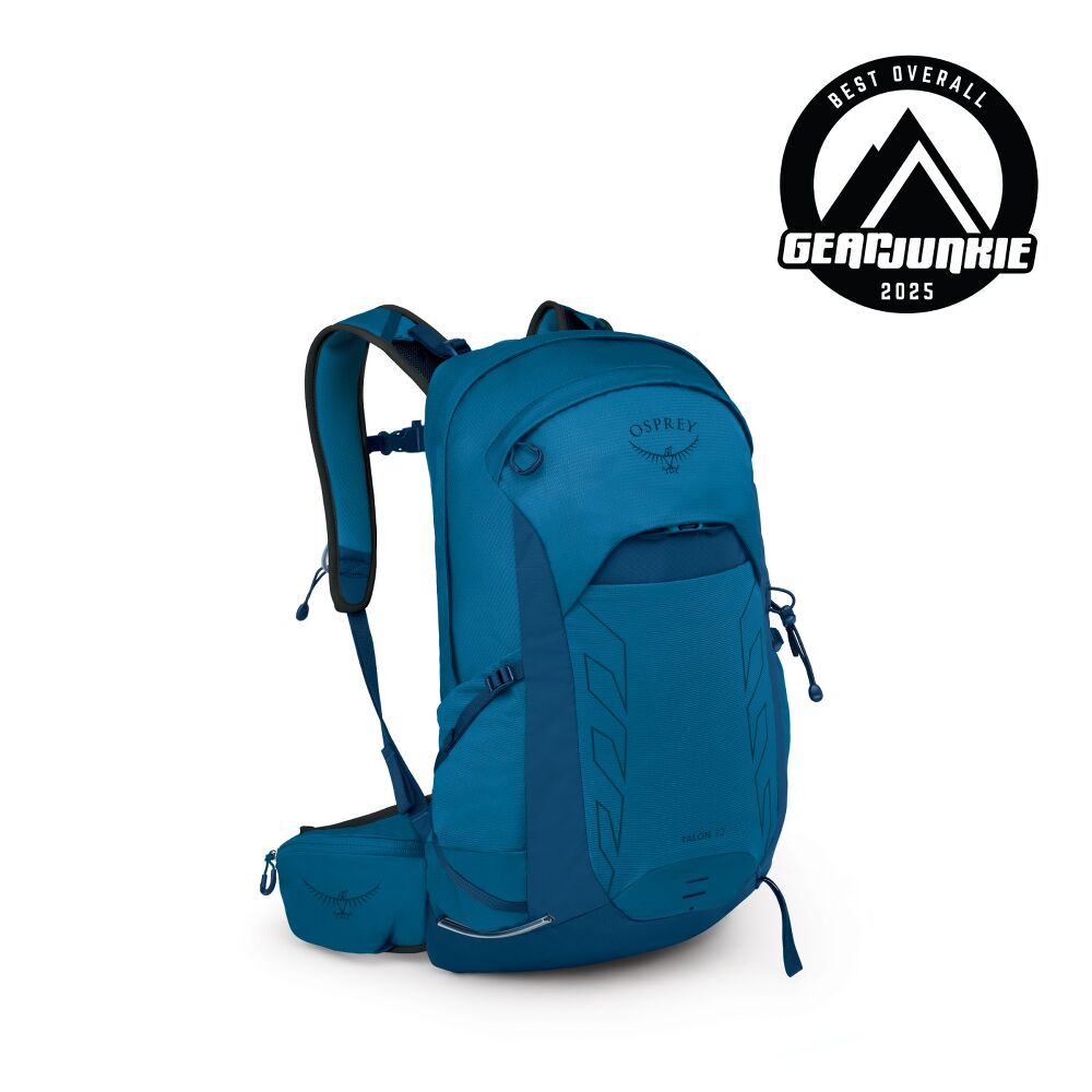 Osprey Men's Talon 22 Day Pack
