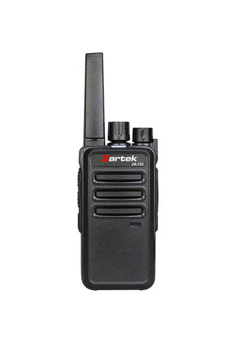 Zartek ZA-723 2-Way Radio