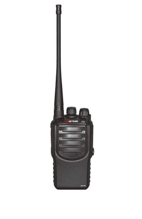 Zartek ZA-725 2-Way Radio