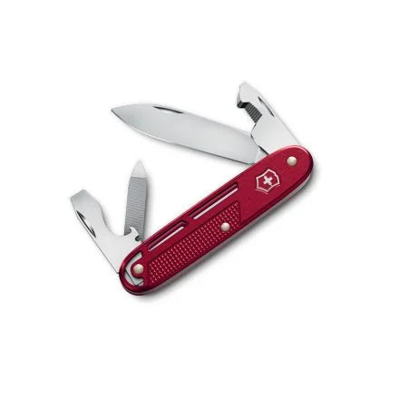 Victorinox Synergy Alox - Drifters Adventure Centre