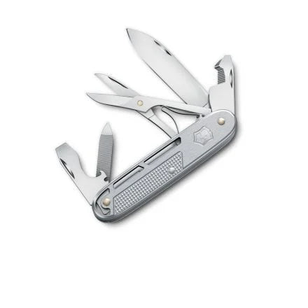 Victorinox Synergy X Alox - Drifters Adventure Centre