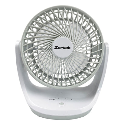 Zartek ZA-150 RC Fan
