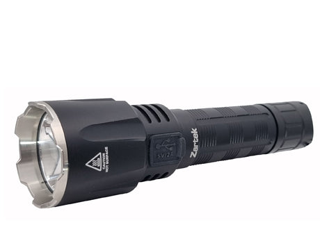 Zartek ZA-814 Flashlight