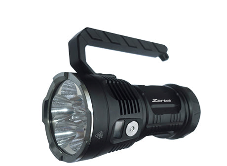 Zartek ZA-818 Flashlight - Drifters Adventure Centre