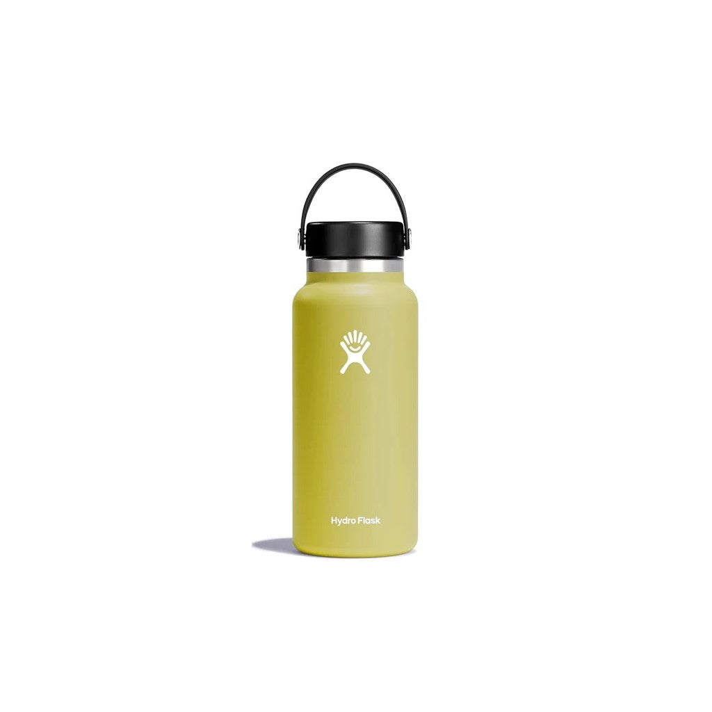 Hydro Flask Vacuum Insulated Flask Wide Mouth 32OZ
