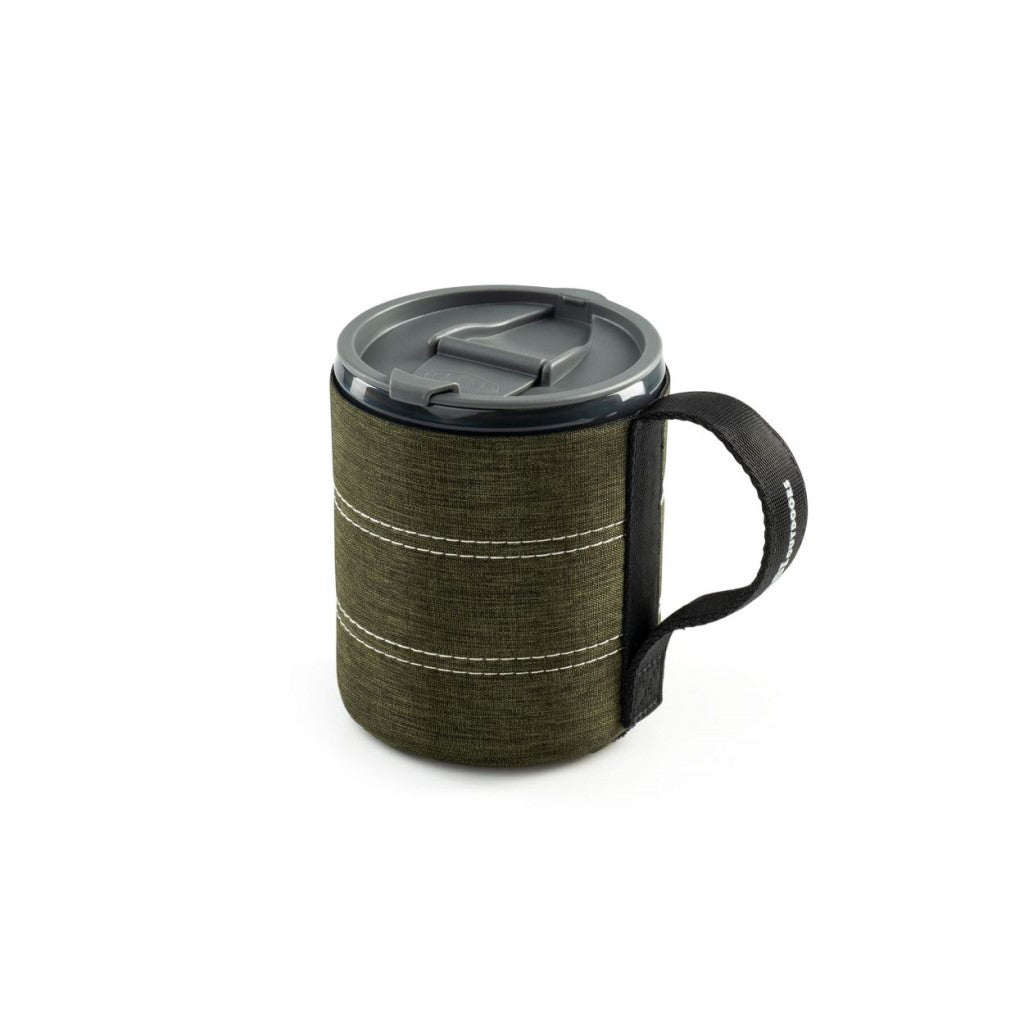 GSI Infinity Backpacker Mug