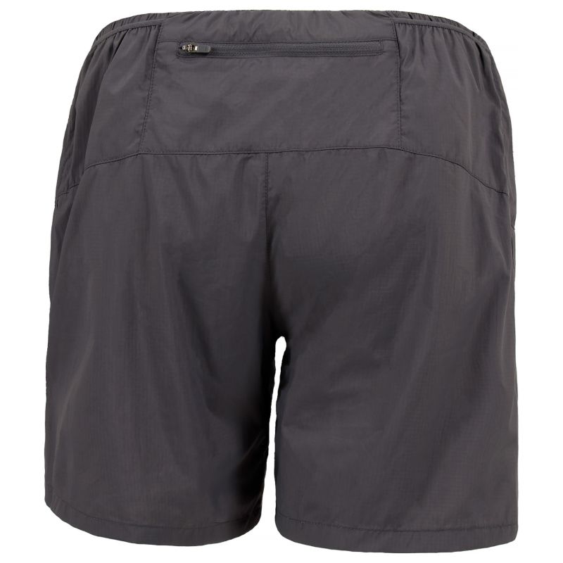 First Ascent Men's AR-X Running Shorts