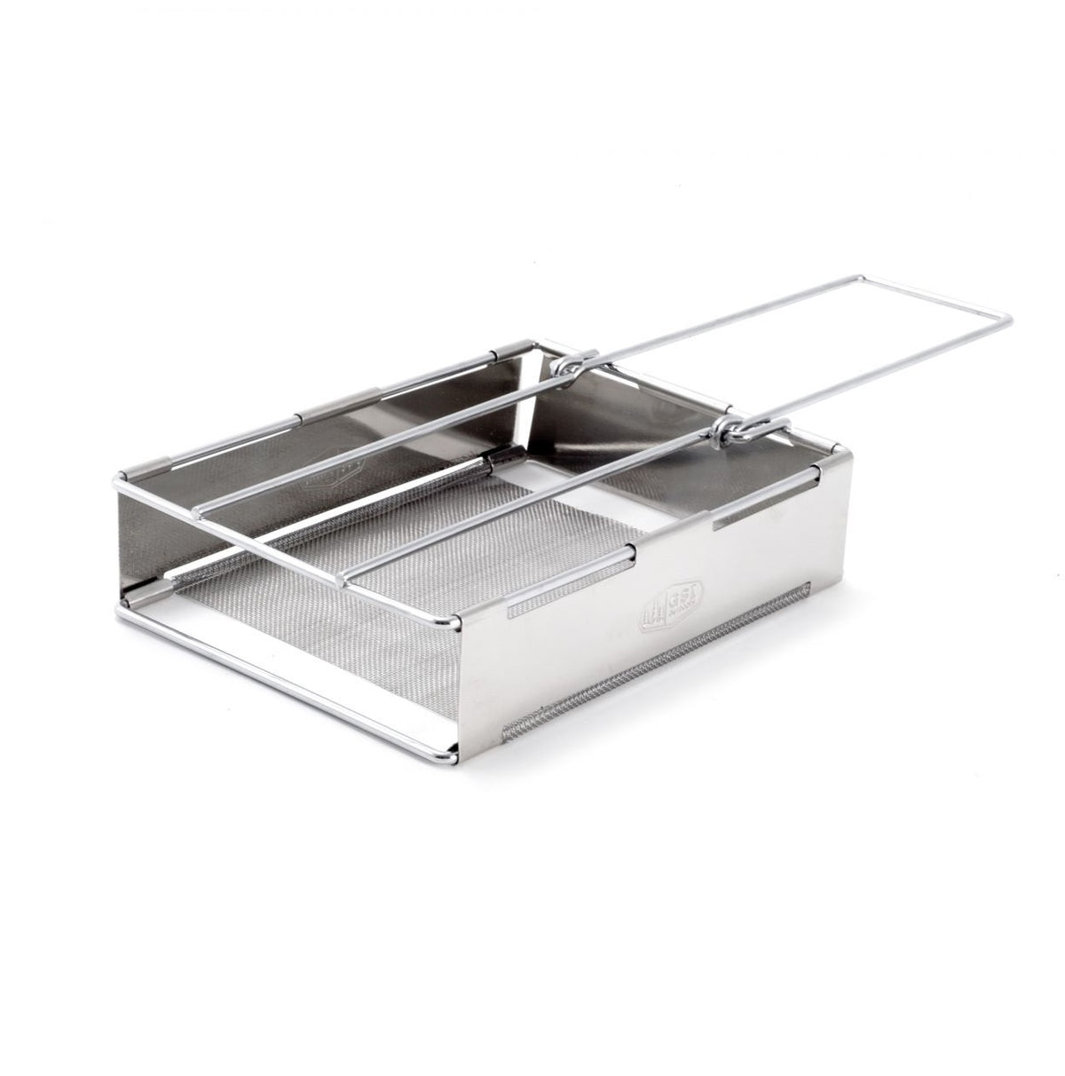 GSI Glacier Stainless Toaster