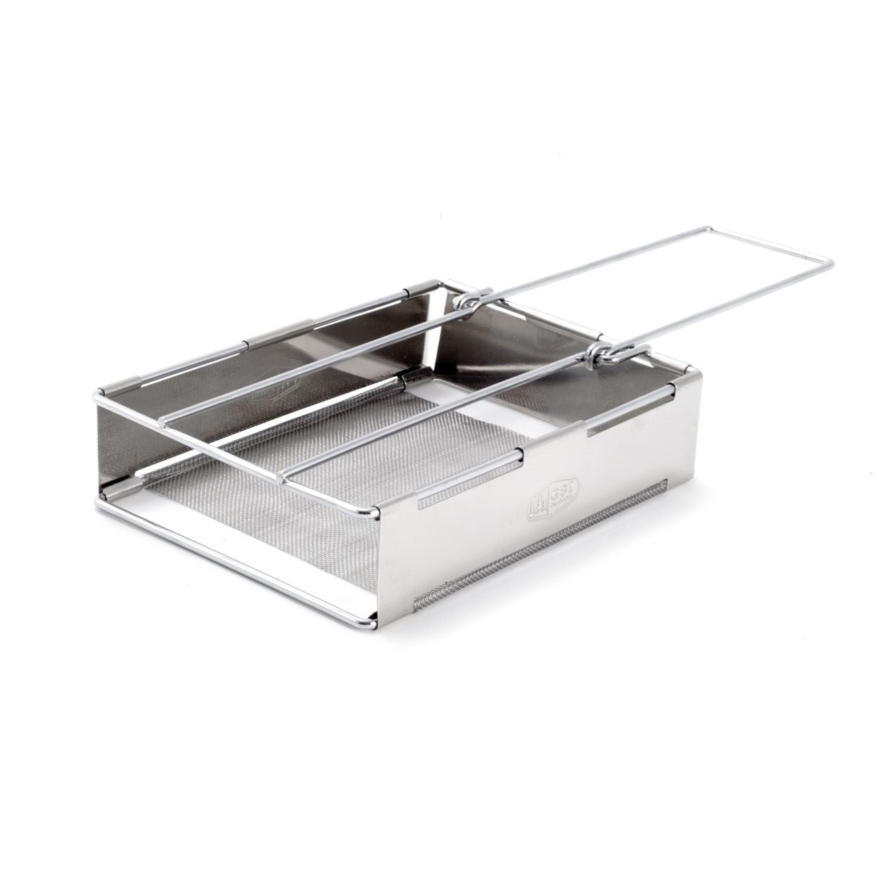 GSI Glacier Stainless Toaster