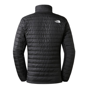 The North Face Men's Canyonlands Hybrid Insulated Jacket