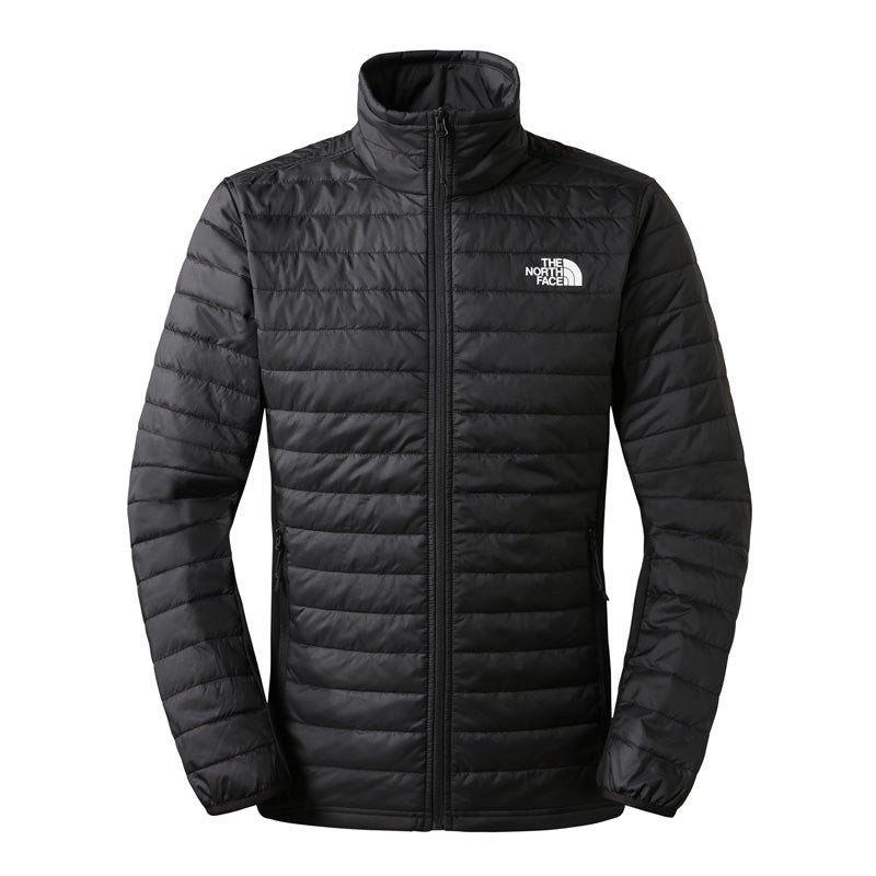 The North Face Men's Canyonlands Hybrid Insulated Jacket