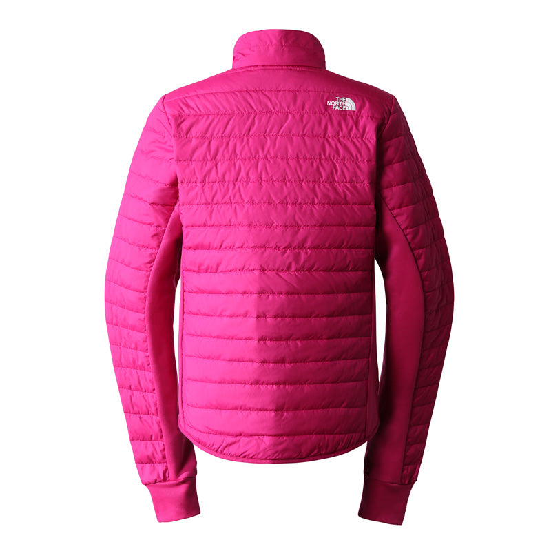 The North Face Women's Canyonlands Hybrid Insulated Jacket