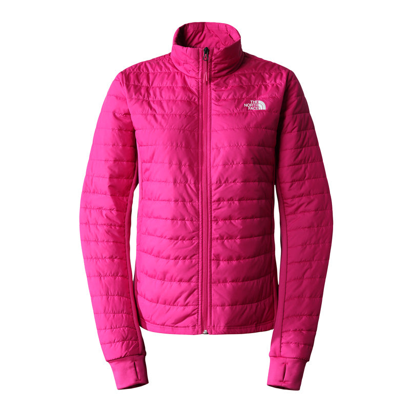 The North Face Women's Canyonlands Hybrid Insulated Jacket