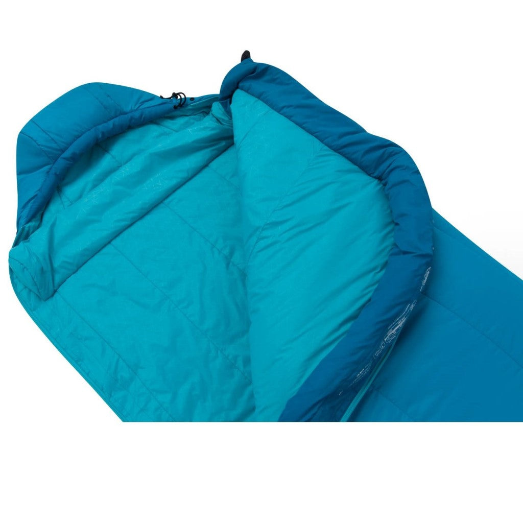 Sea to Summit Venture VtI Sleeping Bag