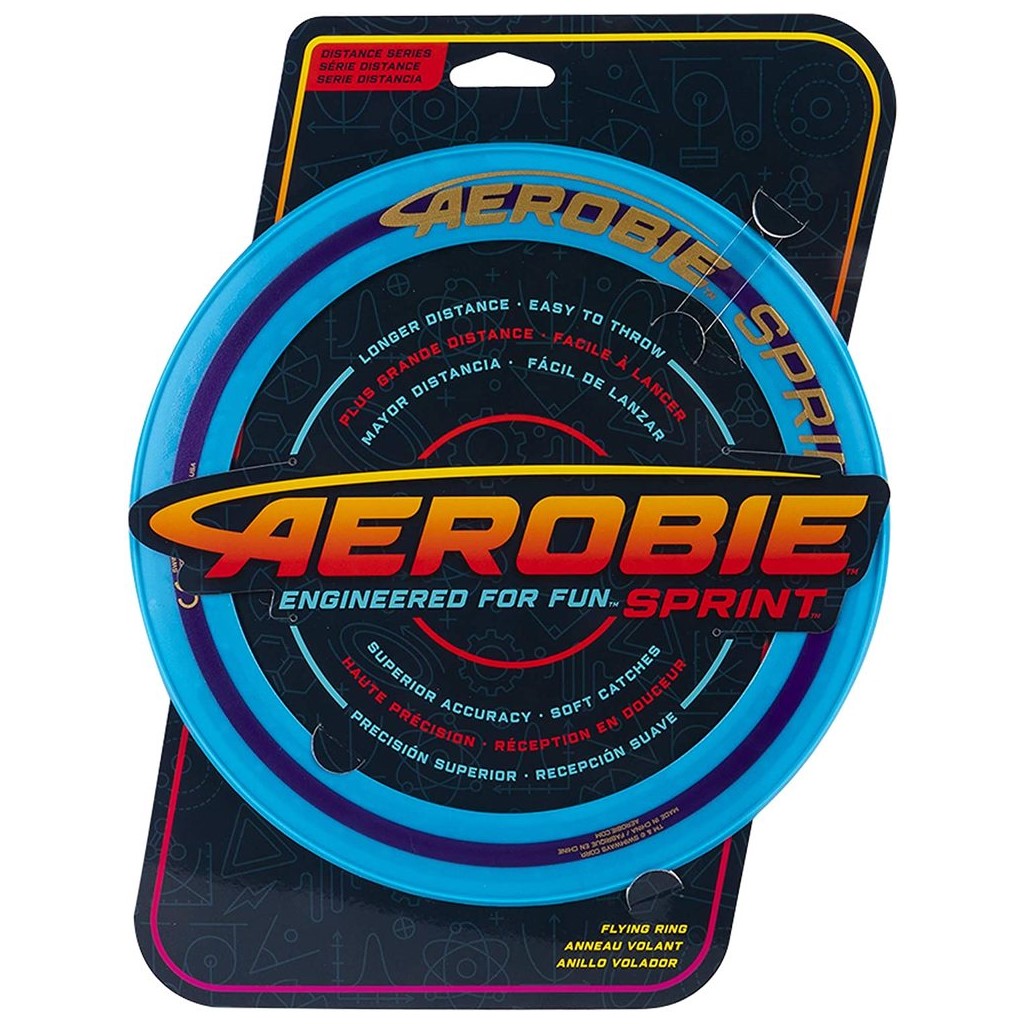 Aerobie Sprint