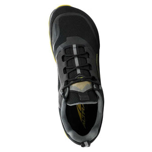 Altra Men's Lone Peak All-Weather Low Waterproof Trail running Shoes
