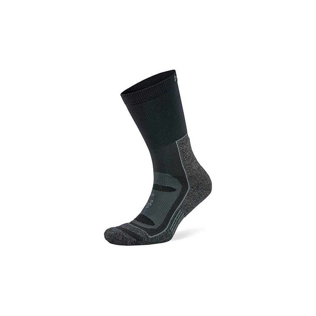 Balega Men's Blister Resist Crew Socks