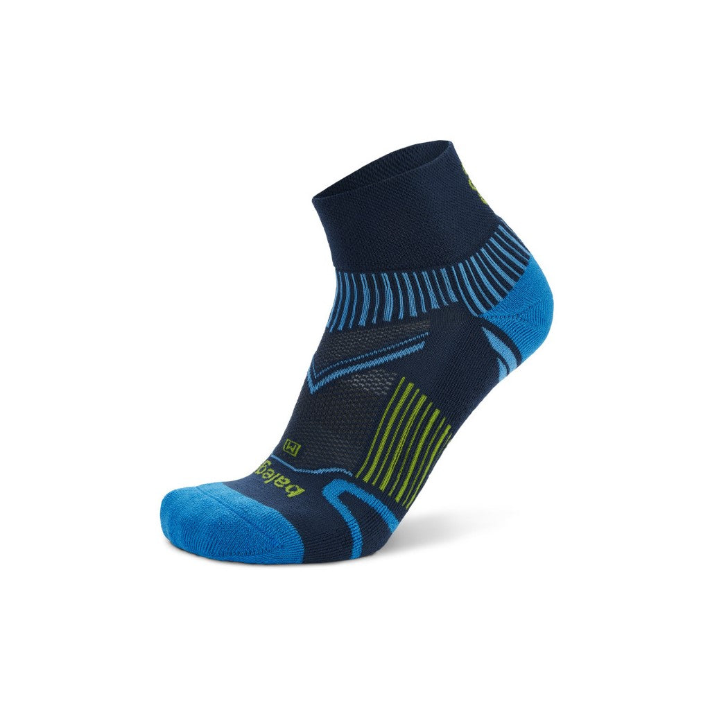 Balega Men's Enduro Quarter Socks