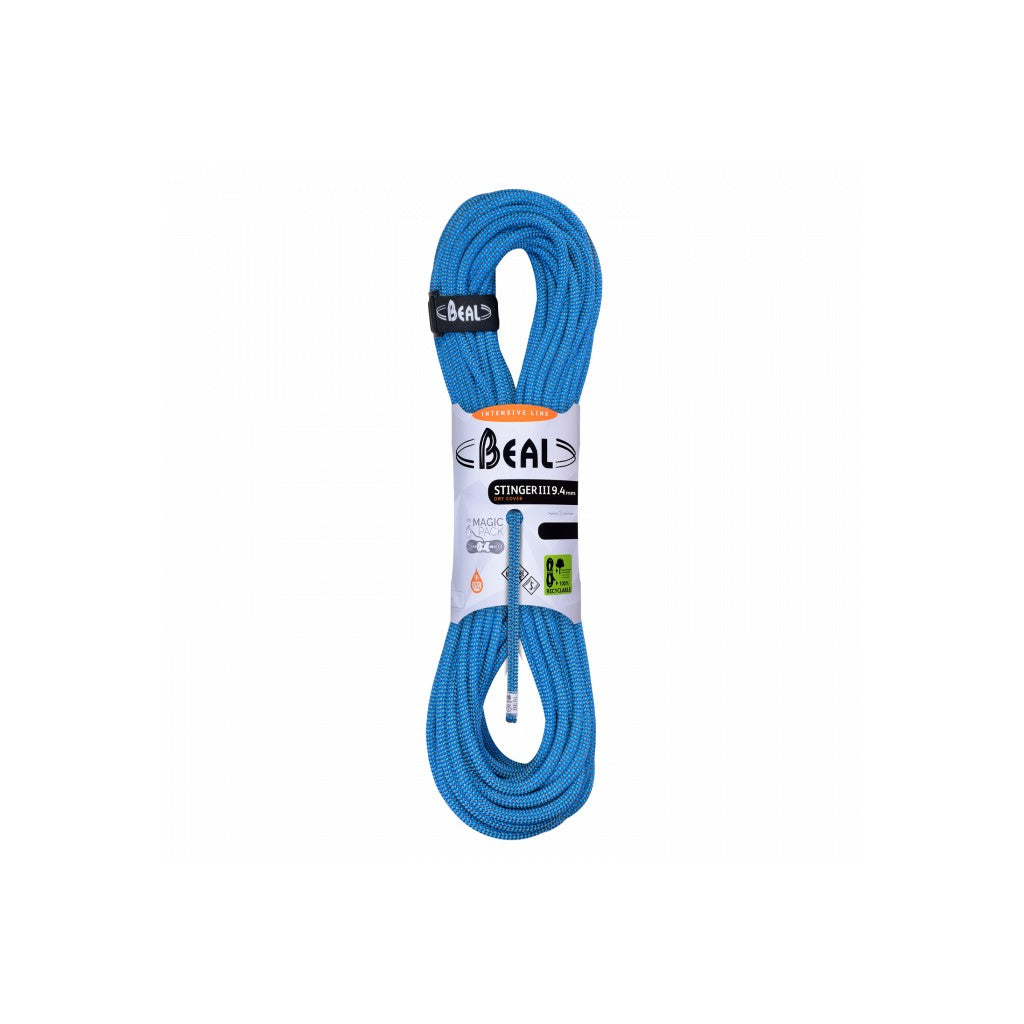 Beal Stinger III 9.4mm x 60m