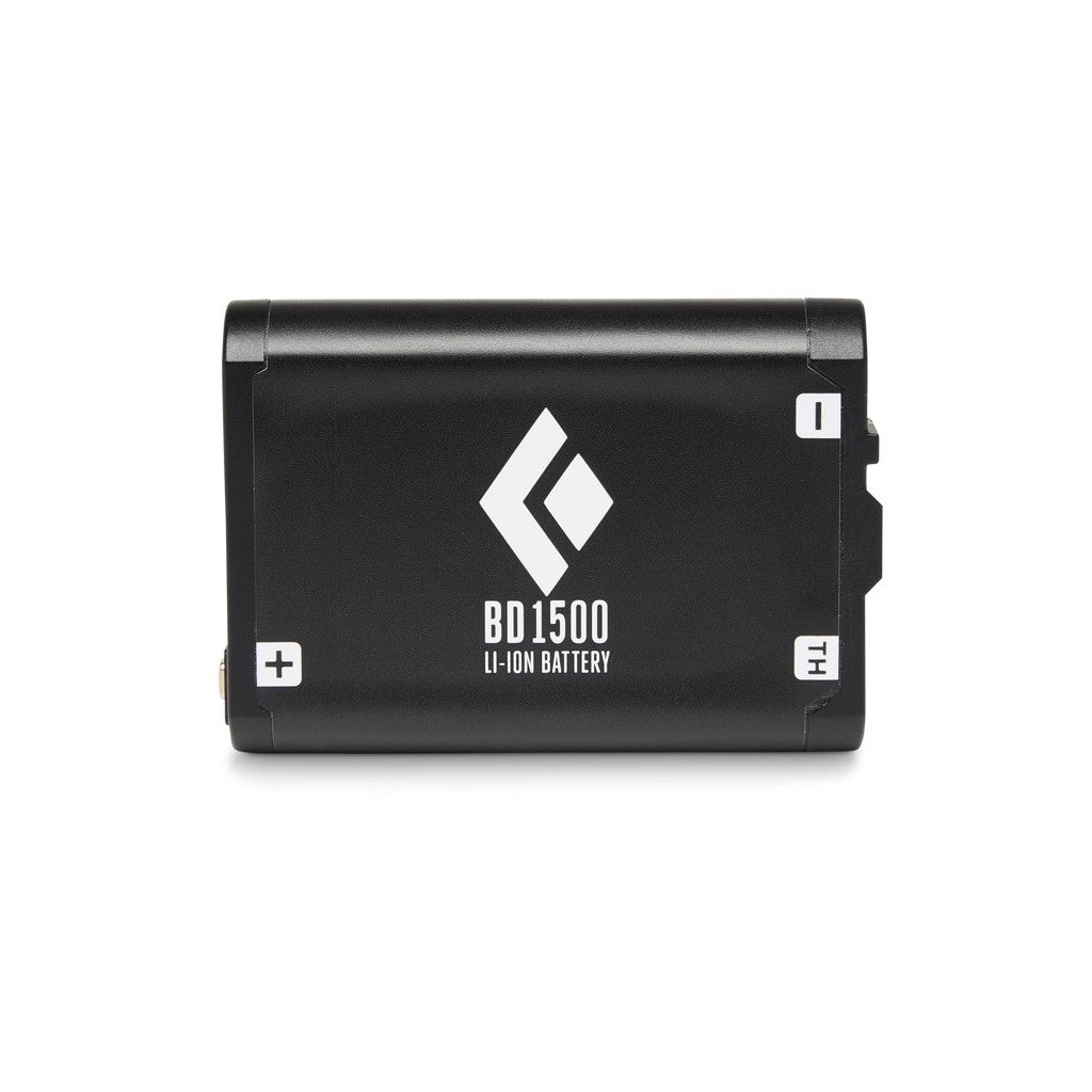 Black Diamond 1500 Battery & Charger