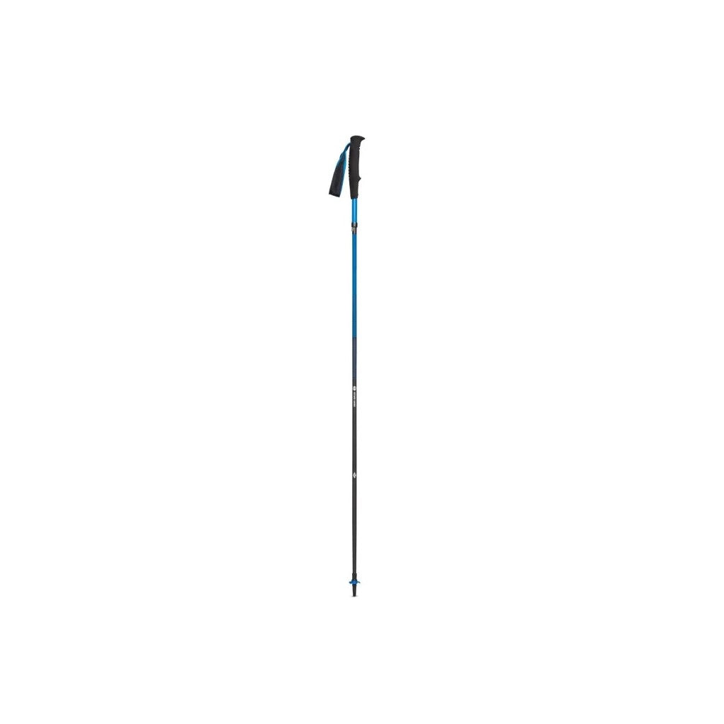 Black Diamond Distance Carbon Z Trekking Pole - Single
