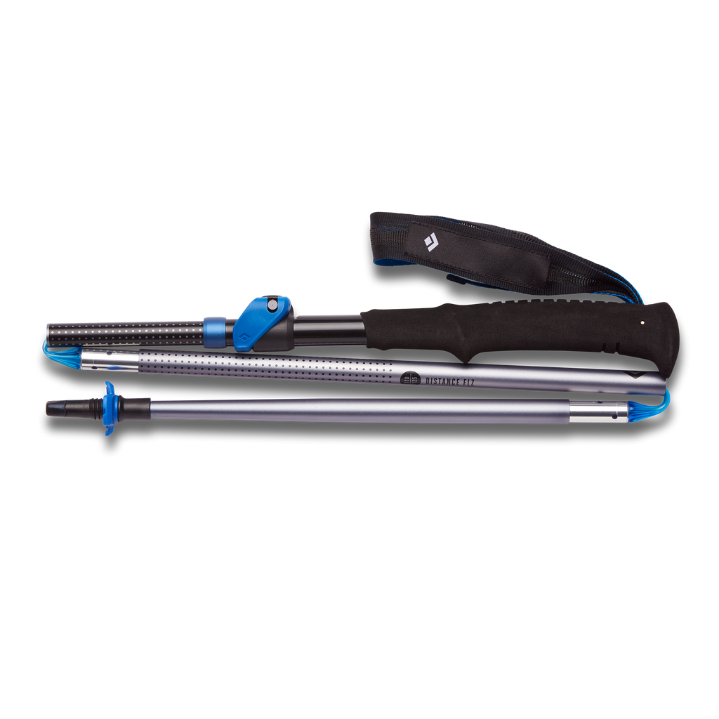 Black diamond 2024 distance carbon flz