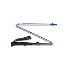 Black Diamond Distance FLZ Trekking Pole - Single - Drifters Black Diamond Distance FLZ Trekking Pole - Single - Drifters