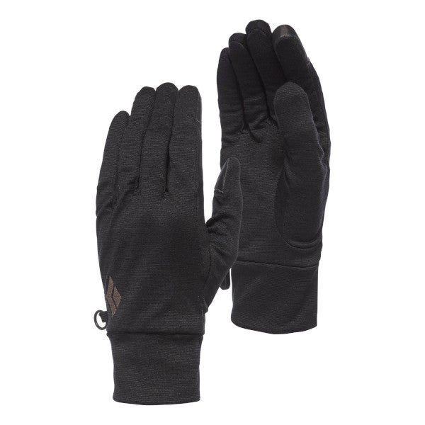 Black Diamond Lightweight WoolTech Gloves