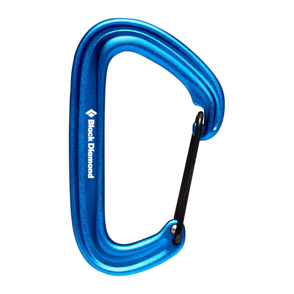 Black Diamond LiteWire Carabiner