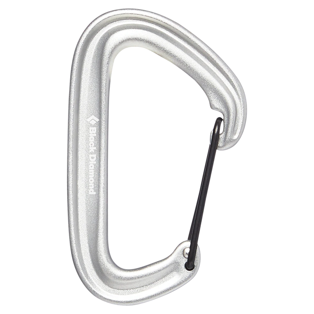 Black Diamond LiteWire Carabiner