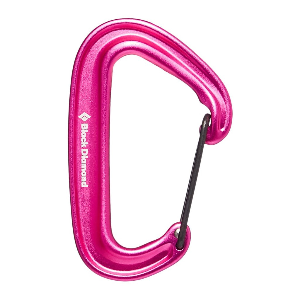 Black Diamond MiniWire Carabiner