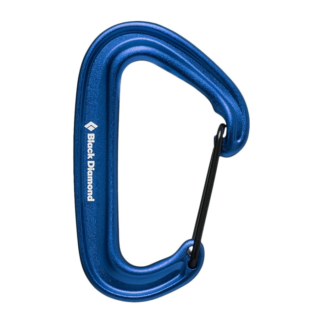 Black Diamond MiniWire Carabiner
