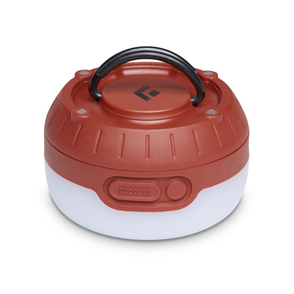 Black Diamond Moji + 200 Lumen Lantern