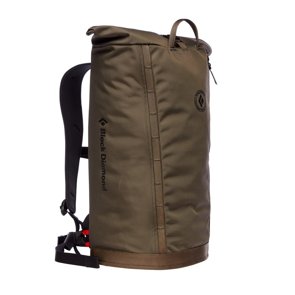 Black Diamond Street Creek 30 RT Backpack
